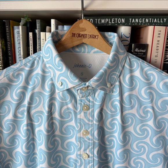 johnnie-O Other - Johnnie-O | S | Polo Shirt